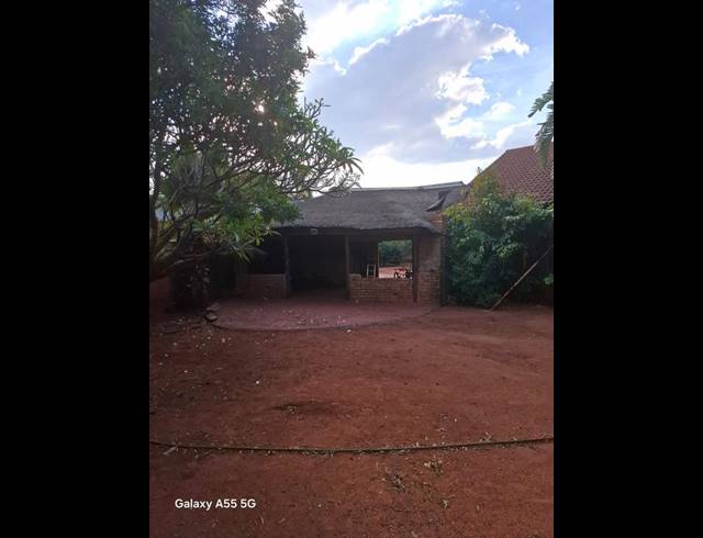 3 BEDROOM HOUSE FOR SALE IN CLARINA